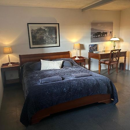 Dorisberg B&B - The Stables Loberod Екстер'єр фото