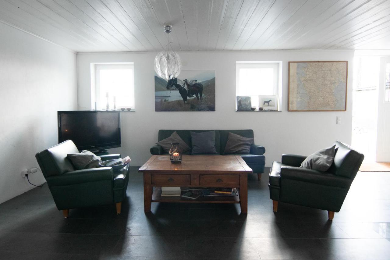 Dorisberg B&B - The Stables Loberod Екстер'єр фото