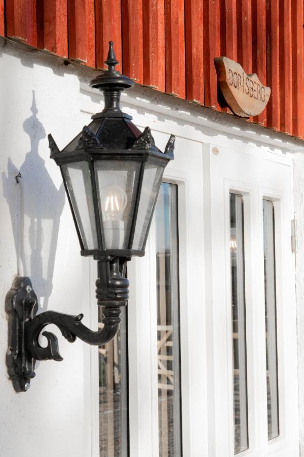 Dorisberg B&B - The Stables Loberod Екстер'єр фото