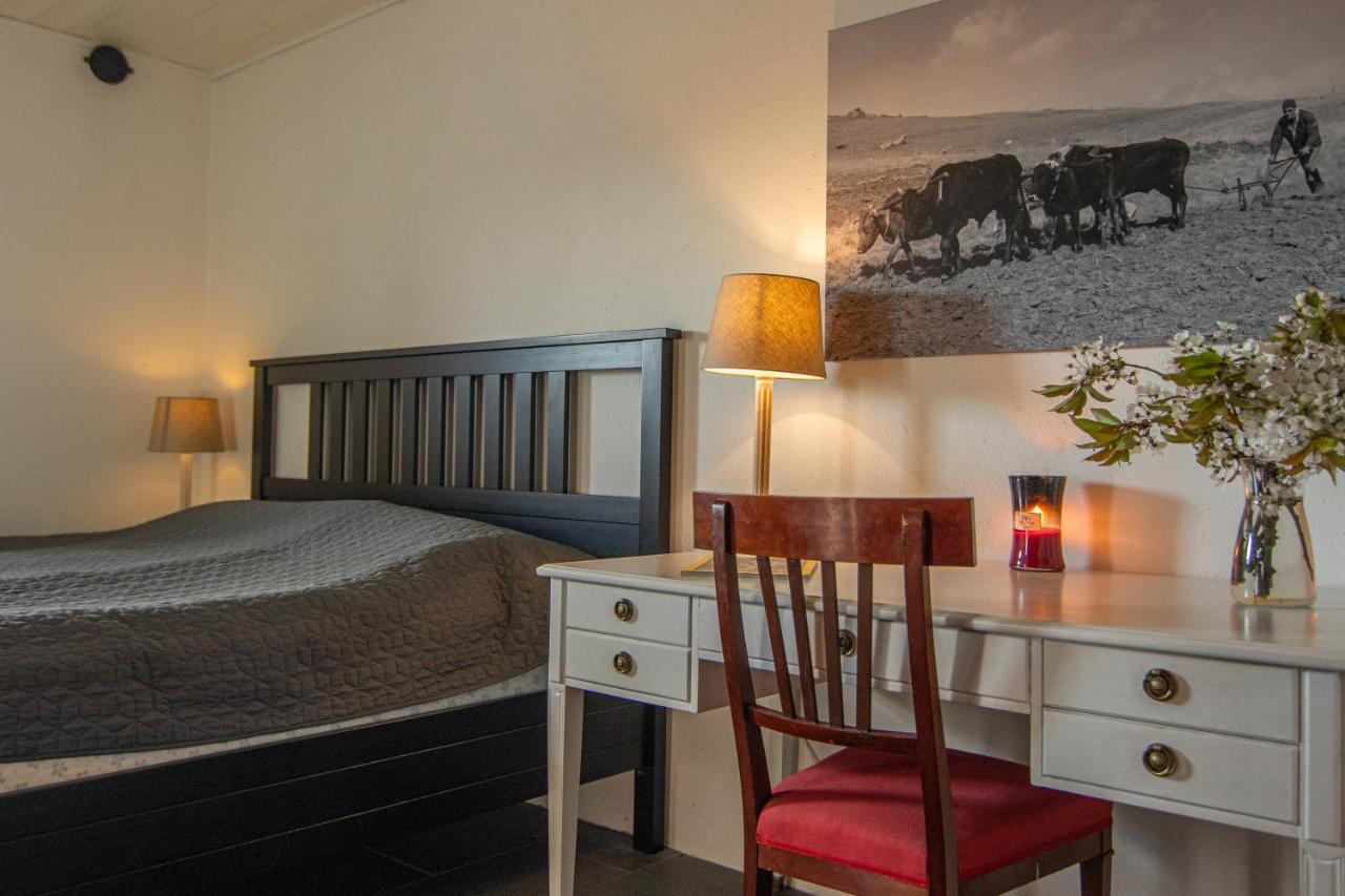 Dorisberg B&B - The Stables Loberod Екстер'єр фото