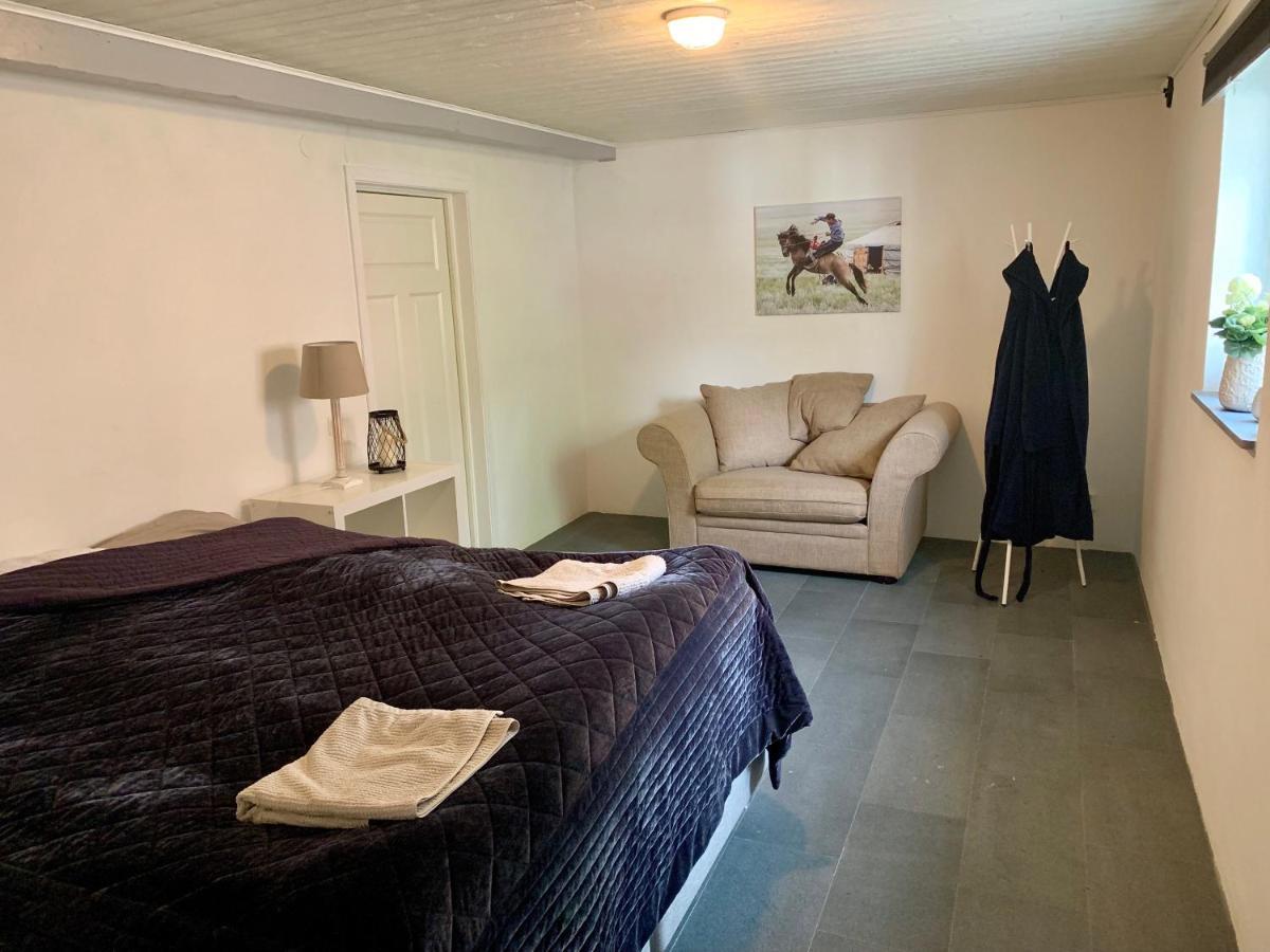 Dorisberg B&B - The Stables Loberod Екстер'єр фото