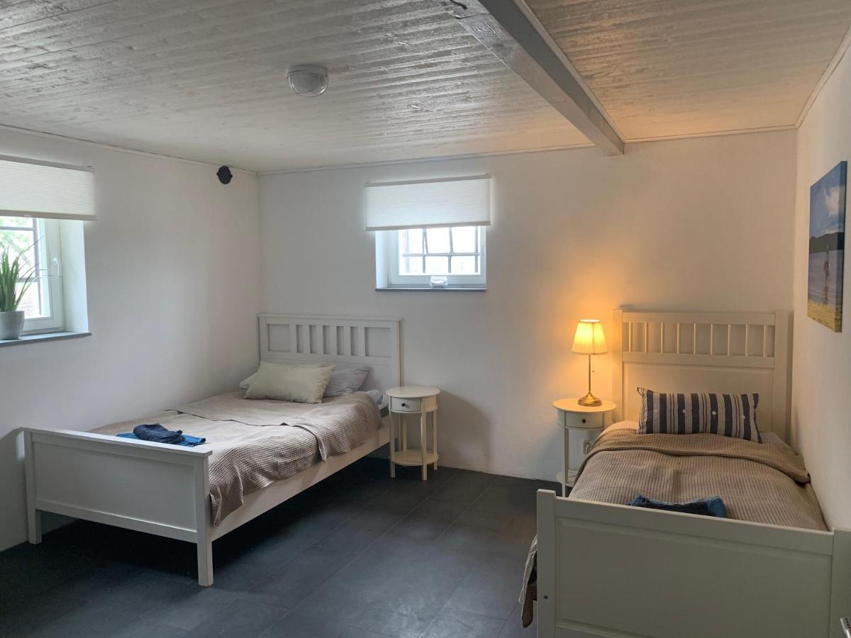 Dorisberg B&B - The Stables Loberod Екстер'єр фото